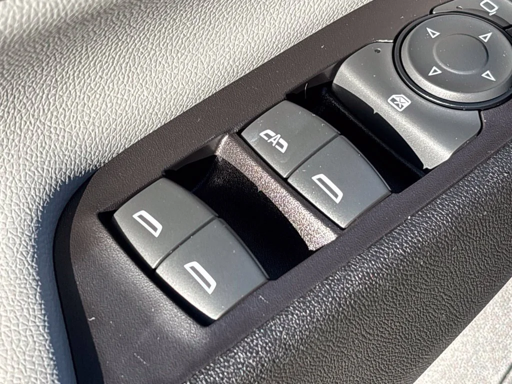 Used 2019 Gray Chevrolet LT image 20