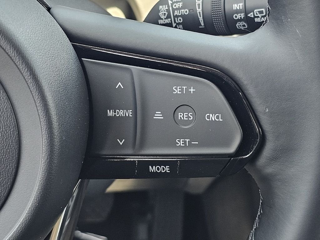 New 2026 Polymetal Gray Metallic Mazda 2.5 S Preferred AWD image 31