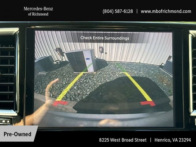 Used 2024 Silver Chrysler Touring L image 24