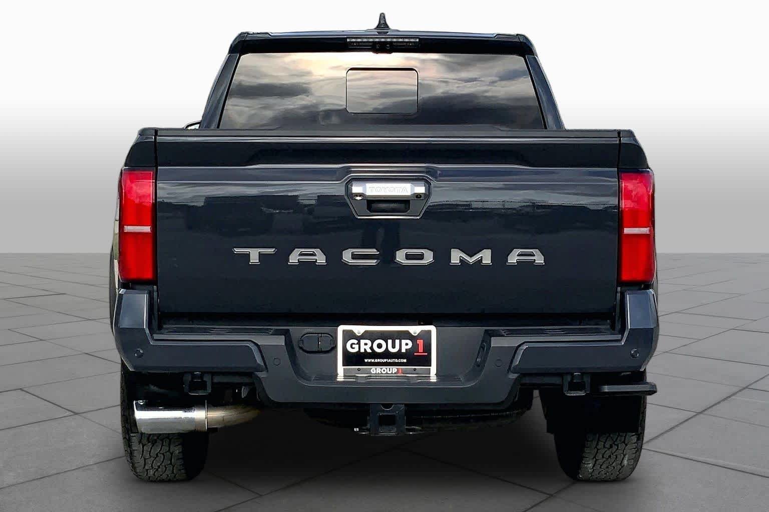 Used 2024 Underground Toyota Limited image 5