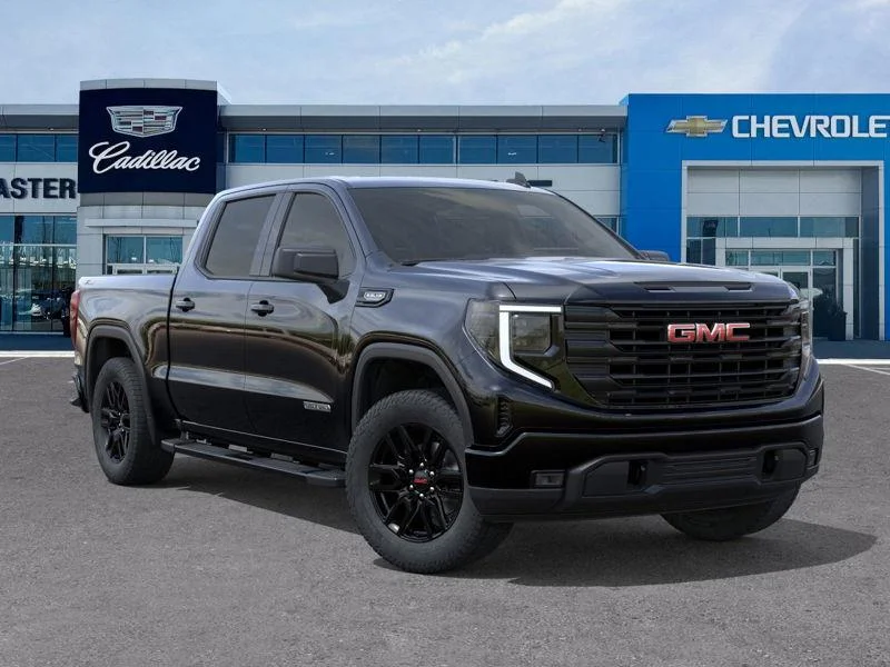 New 2026  GMC Elevation image 7
