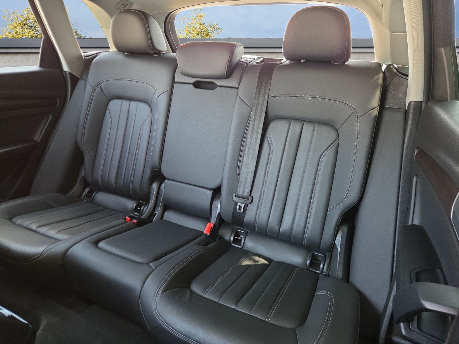 2021 Audi Q5 Premium - Photo 13