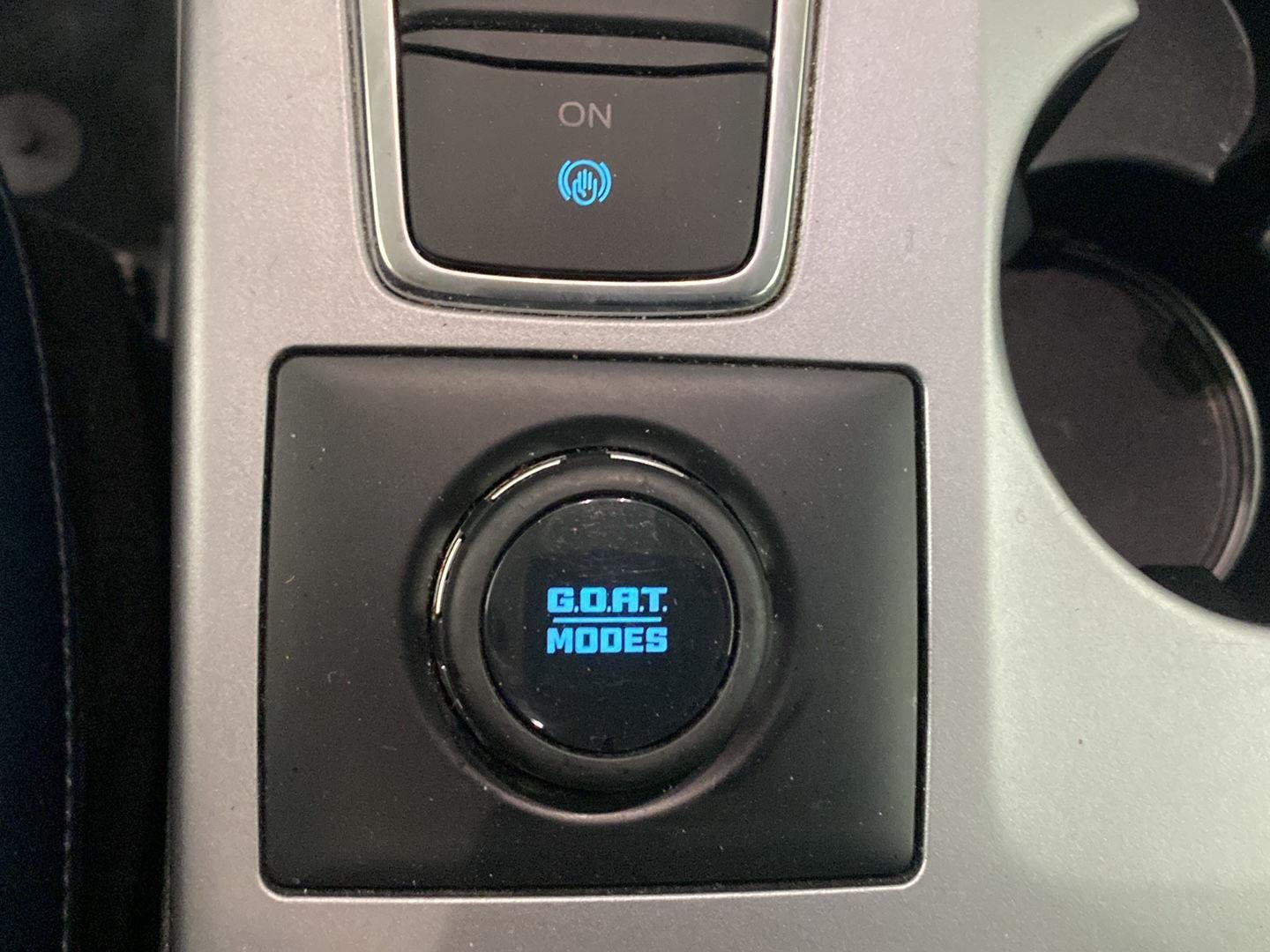 Used 2021 Carbonized Gray Ford Outer Banks image 22