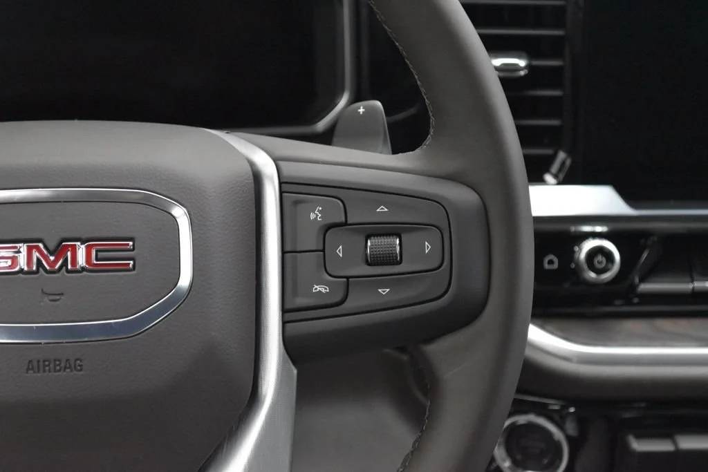 2026 GMC Sierra 1500 SLT - Photo 10