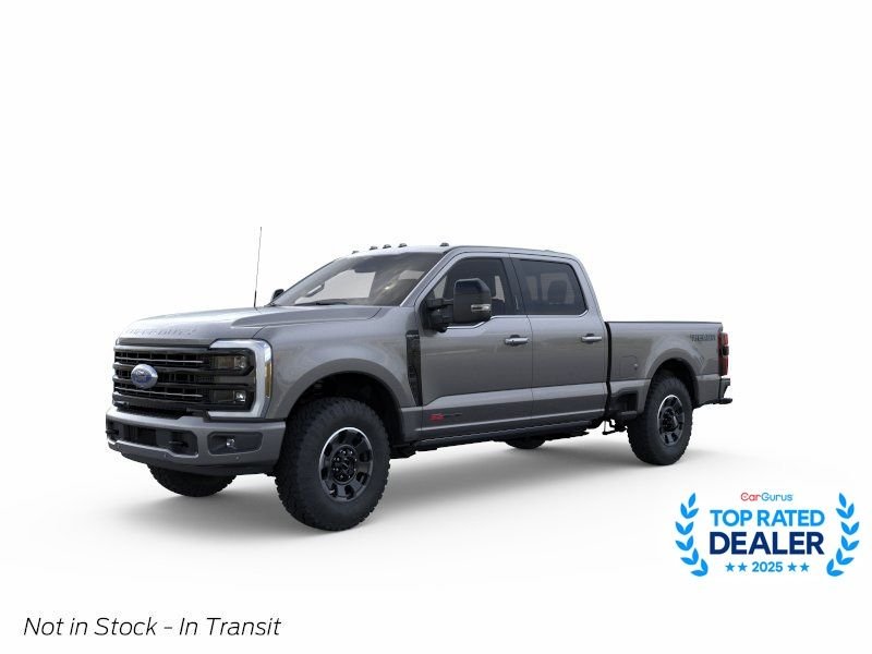2026 Ford F-350SD