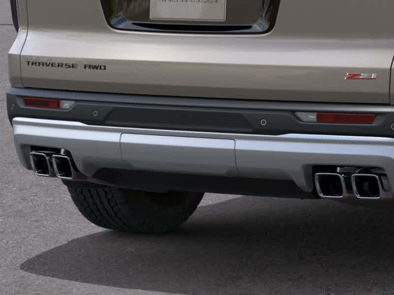 2026 Chevrolet Traverse Z71 - Photo 14