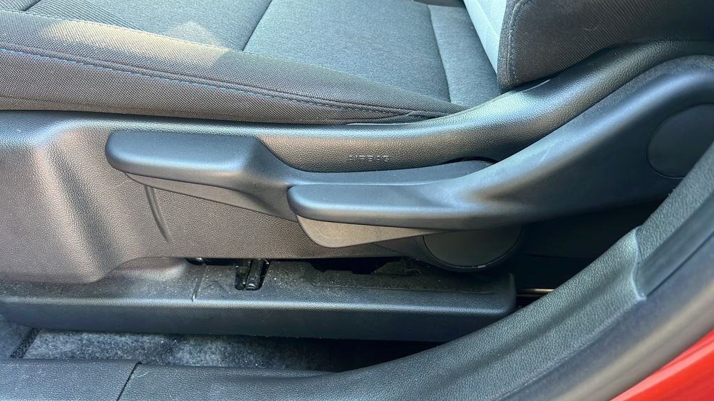 Used 2024 Red Chevrolet LS image 16