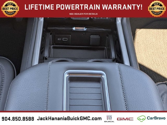 Used 2023 Black GMC Denali image 21
