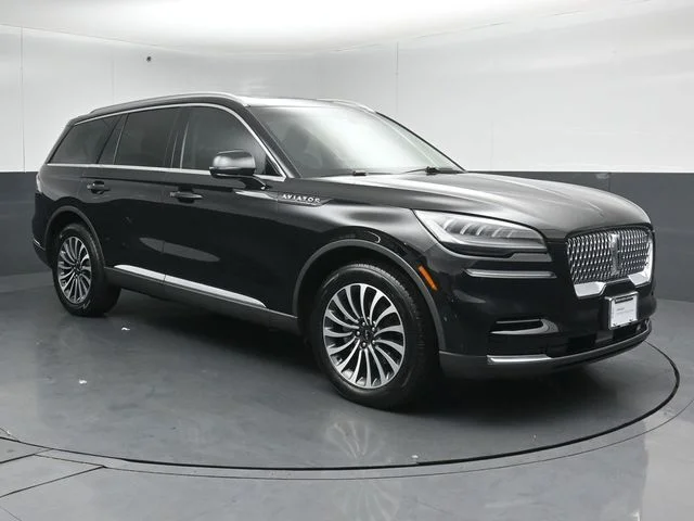2023 Lincoln Aviator AWD's photo