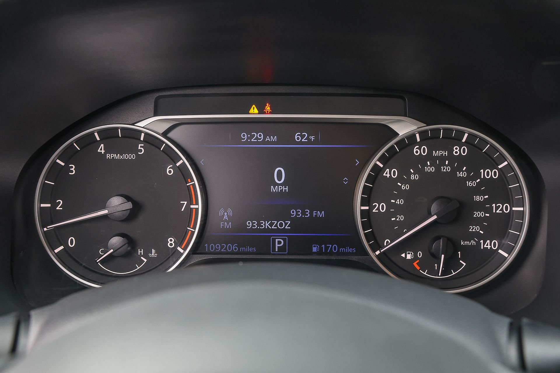 Used 2020 Gray Nissan 2.5 S image 21