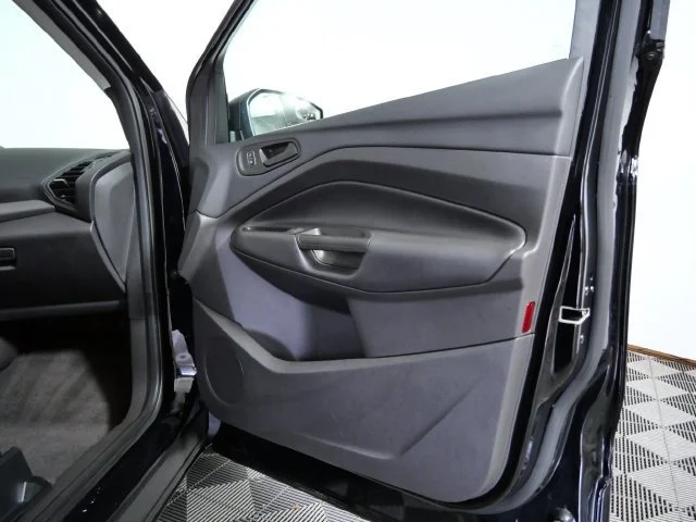 Certified Used 2018 Black Ford S image 9