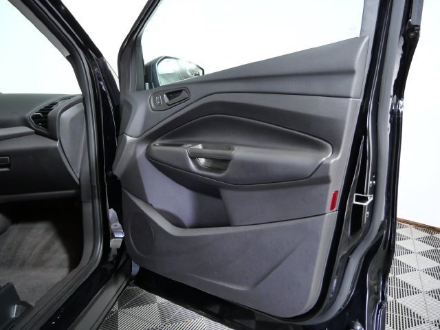 Certified Used 2018 Black Ford S image 9