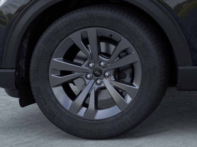 New 2026 Black Ford Active image 19