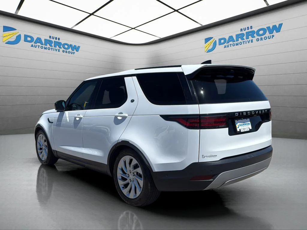 Used 2024  Land Rover S image 3