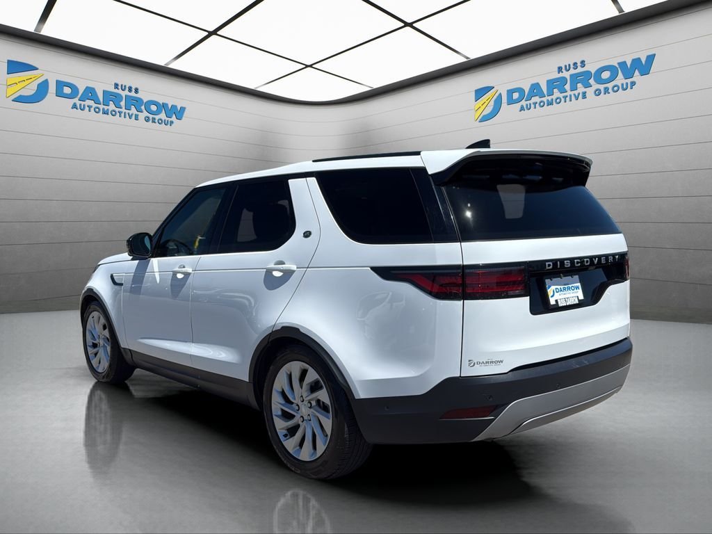 Used 2024  Land Rover S image 3