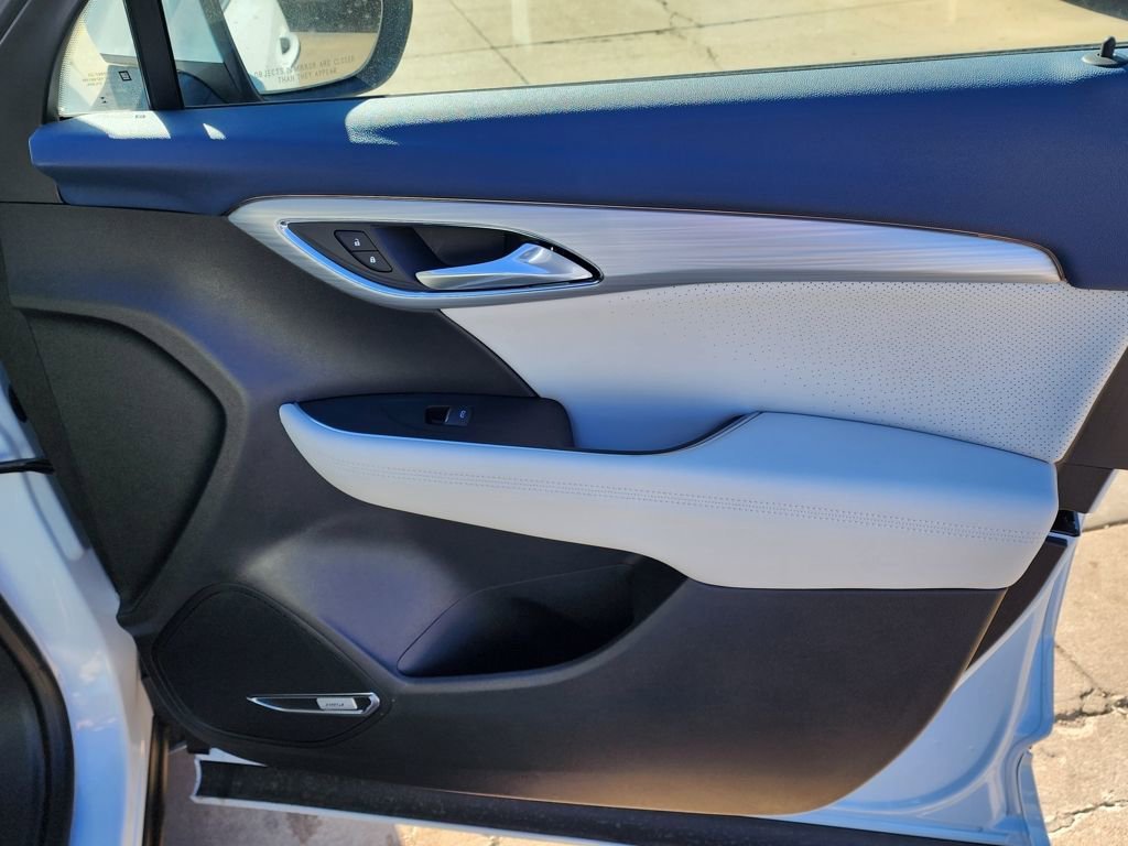 2026 Buick Envision Avenir - Photo 39