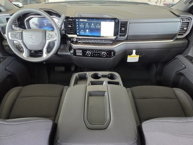 2026 Chevrolet Silverado 1500 RST - Photo 18