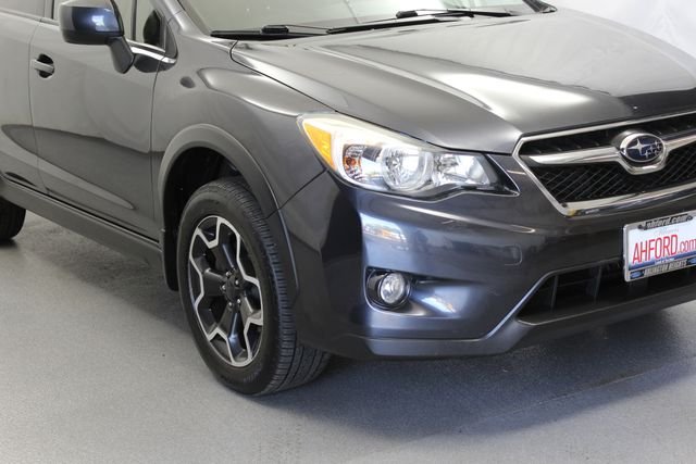 Used 2013 Subaru XV Crosstrek Limited with VIN JF2GPAGC8D2888377 for sale in Arlington Heights, IL