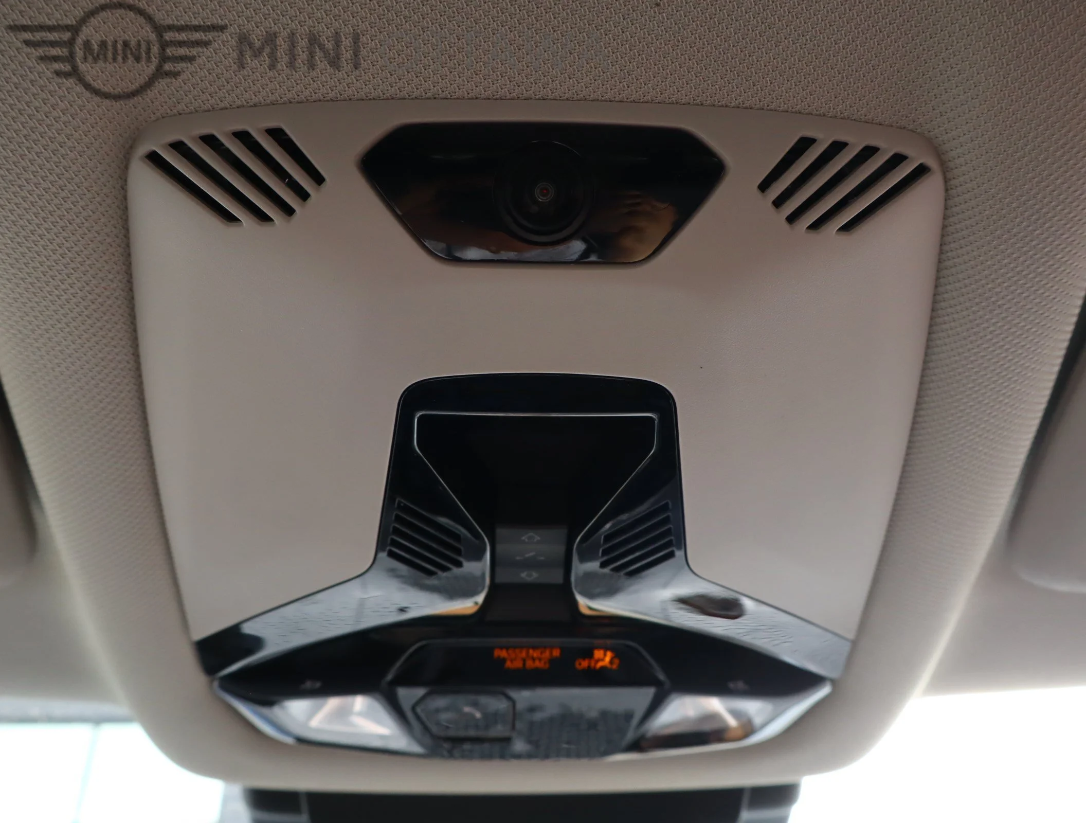 Used 2025 Blazing Blue MINI Cooper S image 26