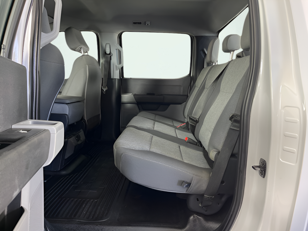 2024 Ford F-250 Super Duty XL - Photo 12