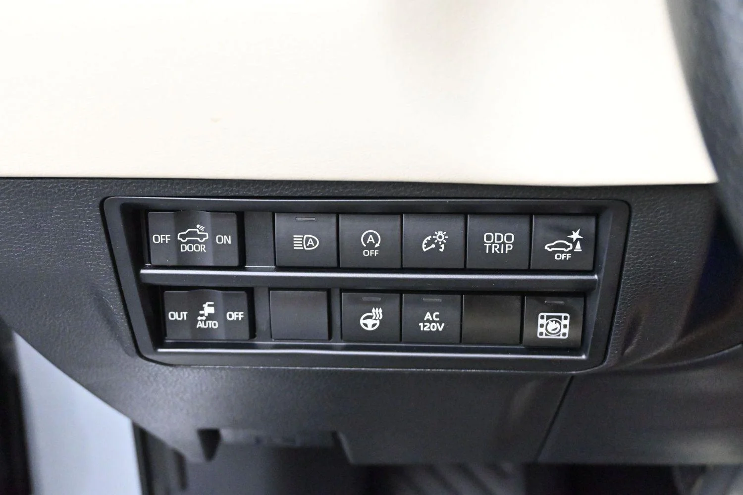 Used 2022 Celestial Silver Metallic Toyota 1794 Edition image 27