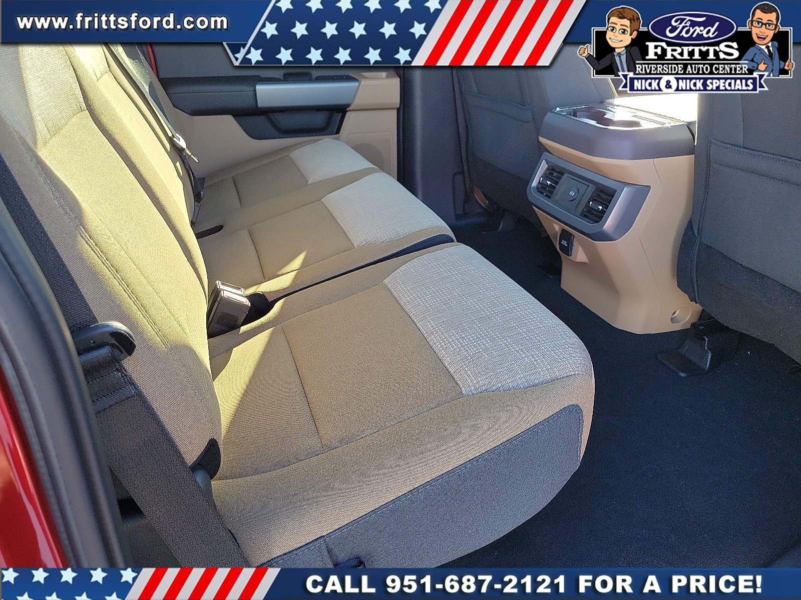 2026 Ford F-350 Super Duty XLT - Photo 18