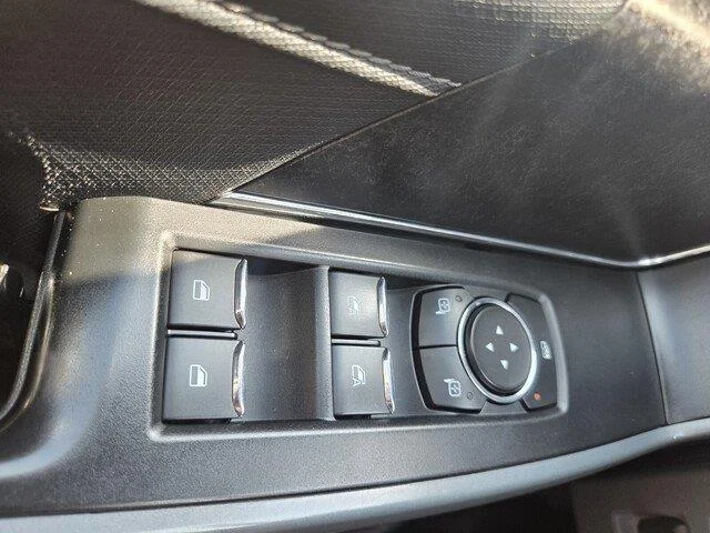 Used 2022 BLUE Ford XLT image 19