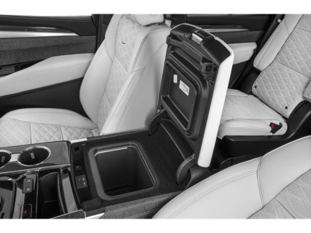 Used 2025 Black Raven Cadillac V-Series image 13