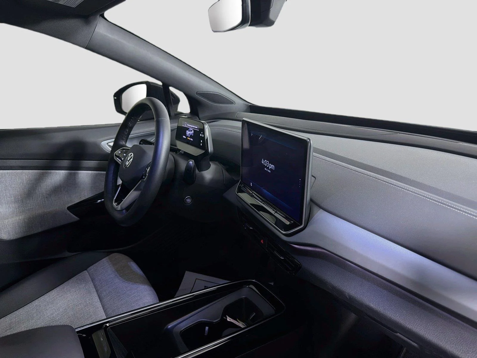 Certified Used 2025 Pure Gray Volkswagen Pro image 27