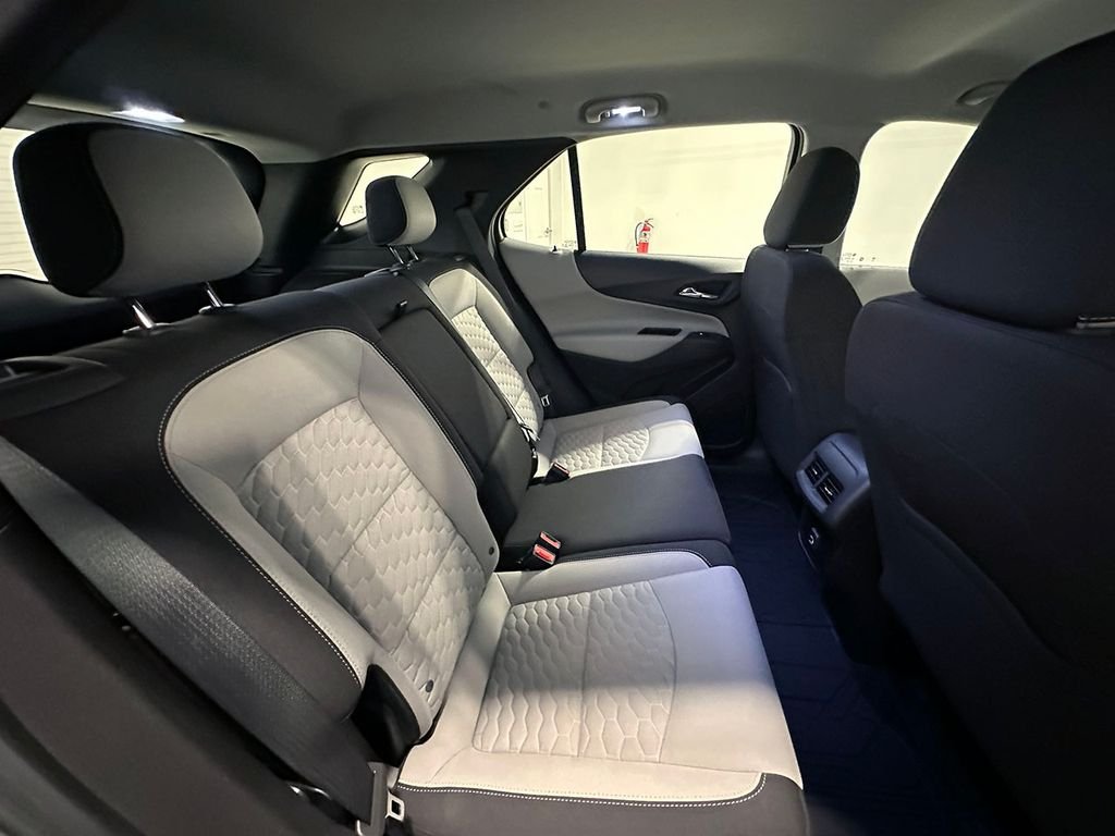 Used 2021 Gray Chevrolet LS image 22