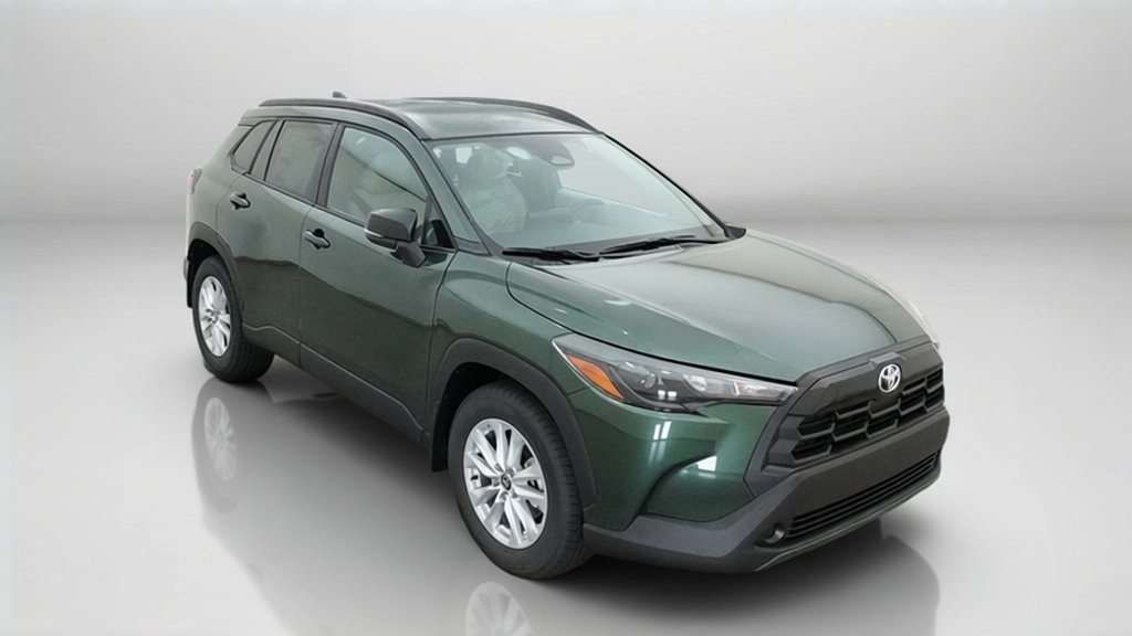 New 2026 Cypress Toyota LE image 33