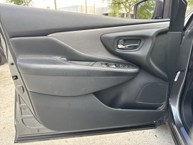2019 Nissan Murano S - Photo 13