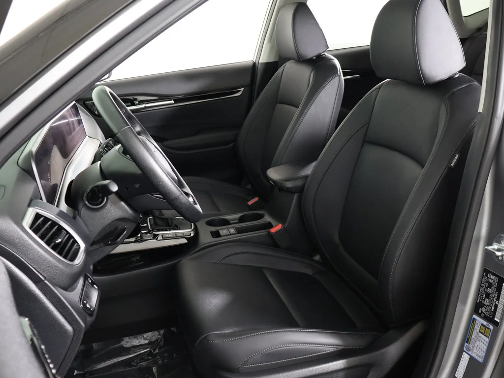 Certified Used 2024 Gray Kia SX image 34