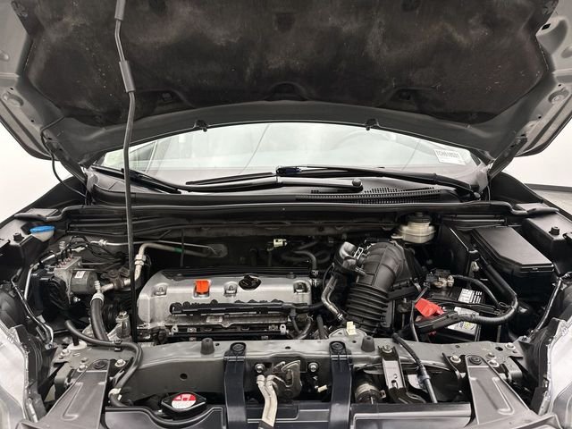Used 2012 Gray Honda EX-L image 26
