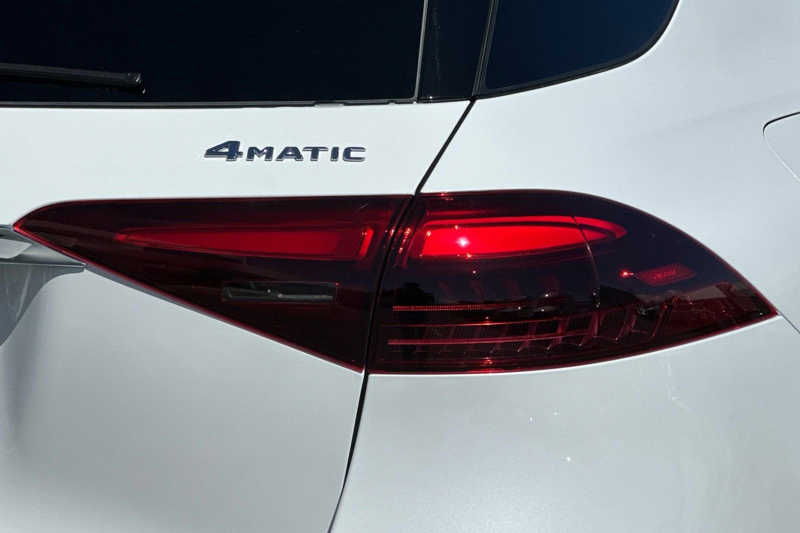 2025 Mercedes-Benz GLE GLE580 - Photo 22