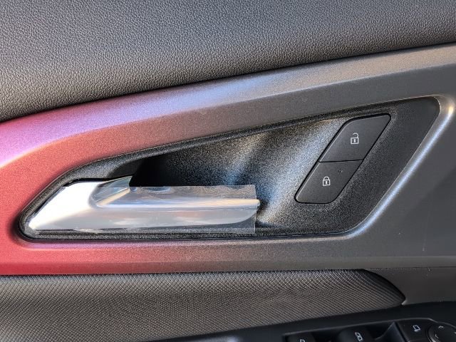 New 2026 Sterling Gray Metallic Chevrolet RS image 16
