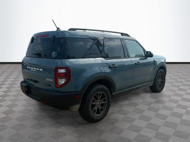 Used 2022  Ford Big Bend image 7