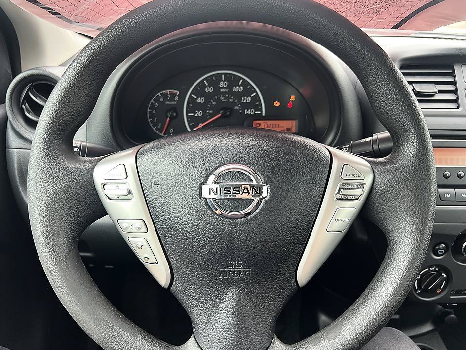 Used 2018 Gun Metallic Nissan S Plus image 20
