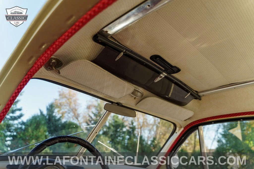 Used 1958 White Volvo  image 96