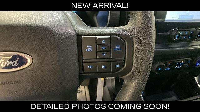 Certified Used 2023 Black Metallic Ford XL image 71
