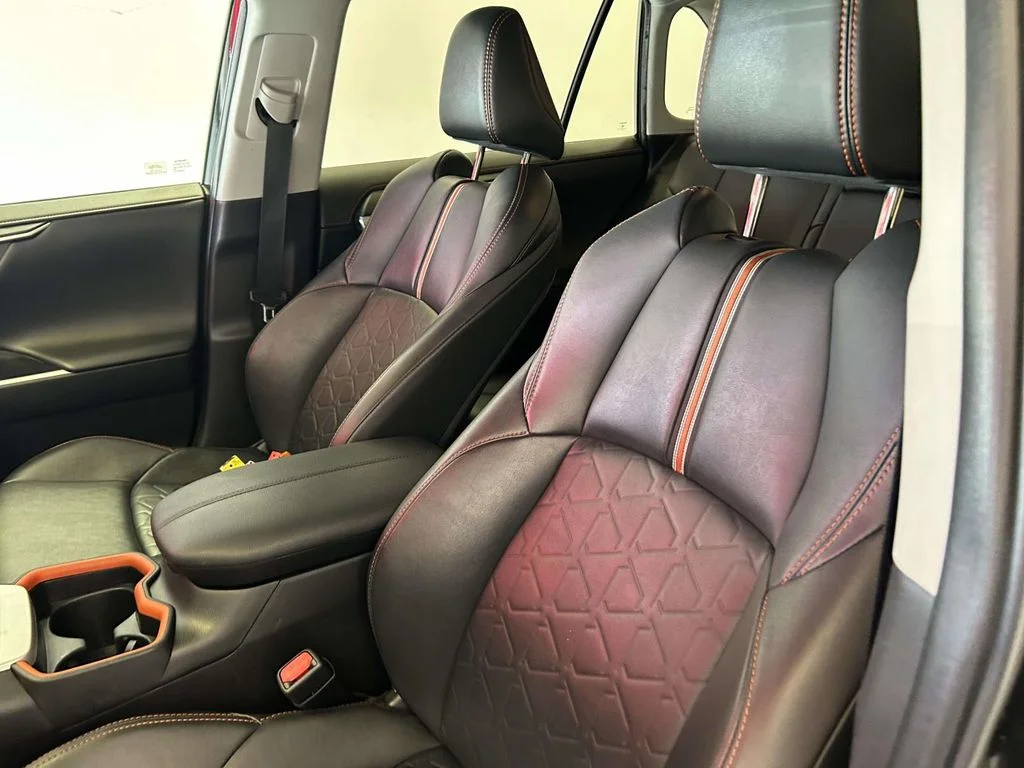 Used 2021 Black Toyota Adventure image 17
