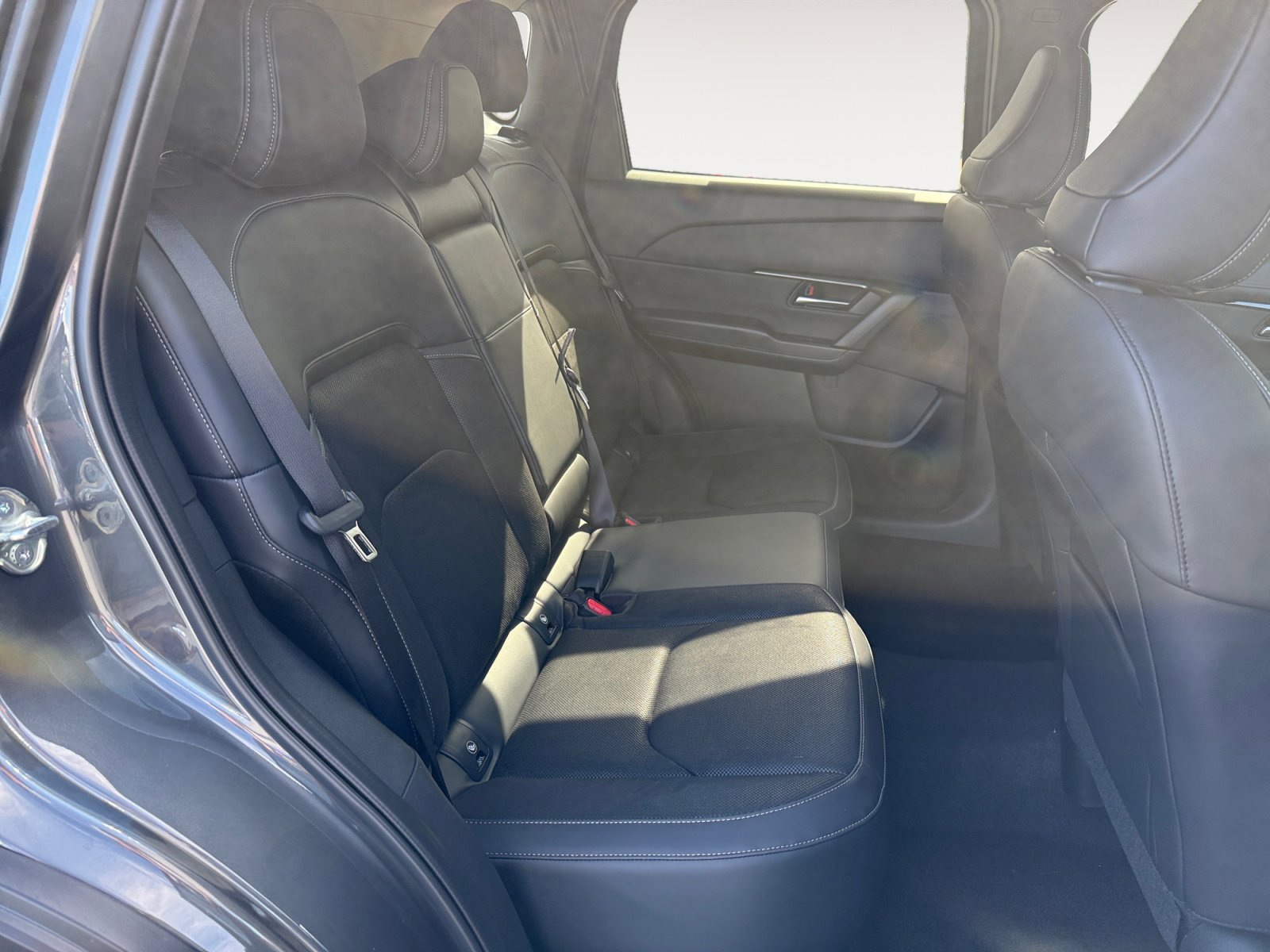 New 2026 Machine Gray Metallic Mazda 2.5 S Preferred image 18
