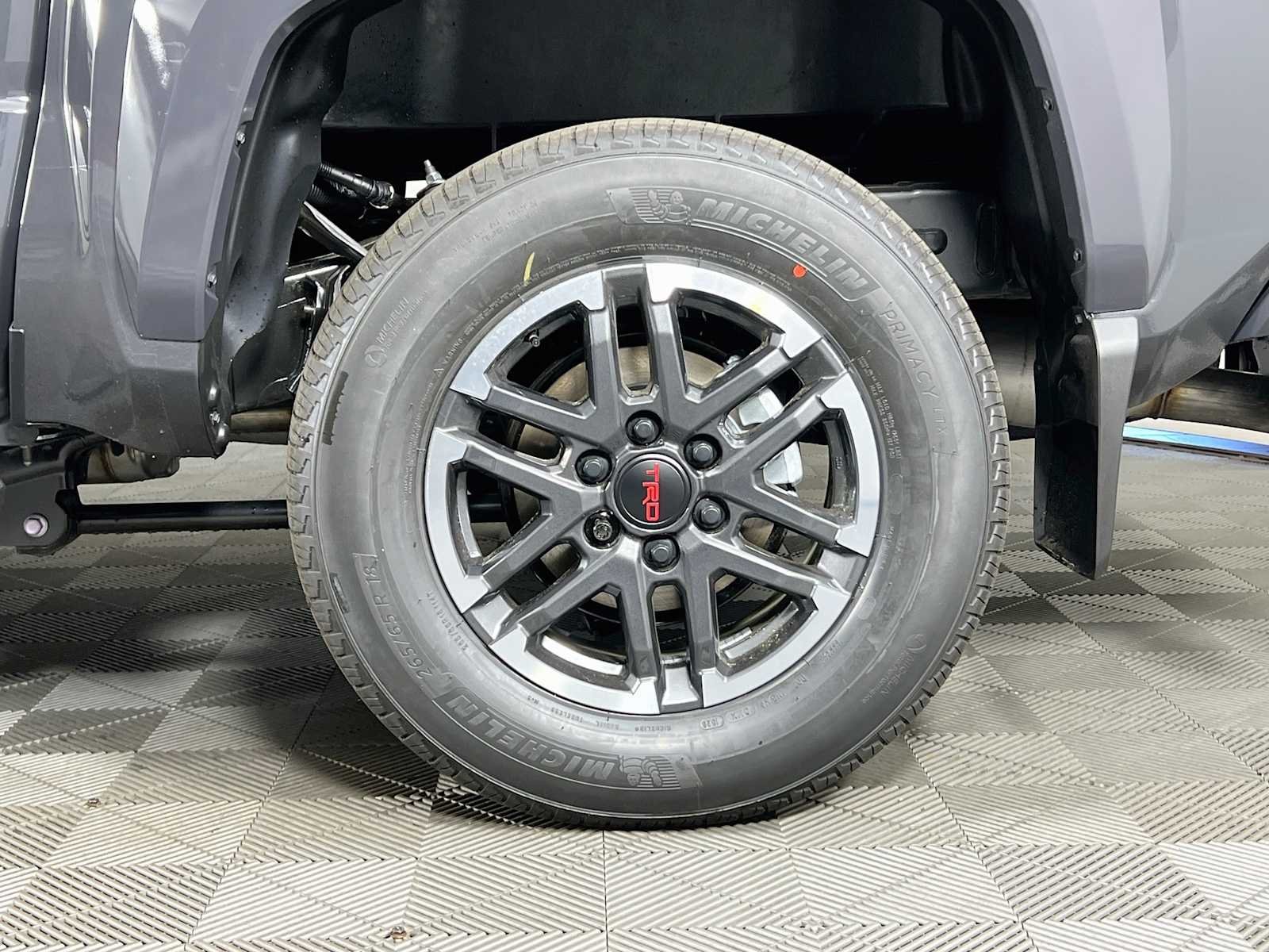 2026 Toyota Tacoma — photo 19