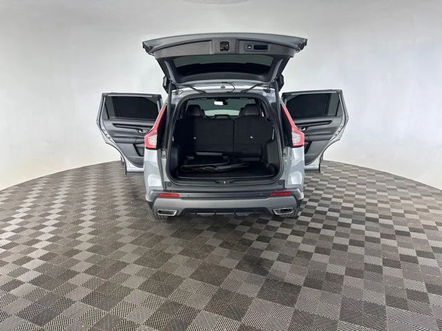 Used 2023 Gray Honda Sport Touring image 19