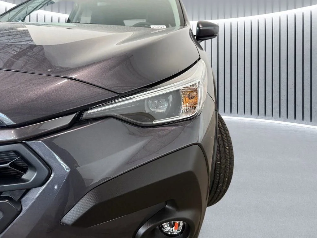 2026 Subaru Crosstrek Premium - Photo 18