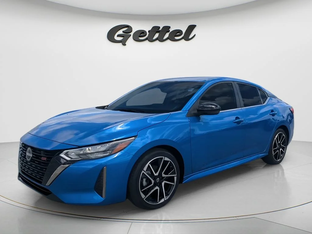 2024 Nissan Sentra