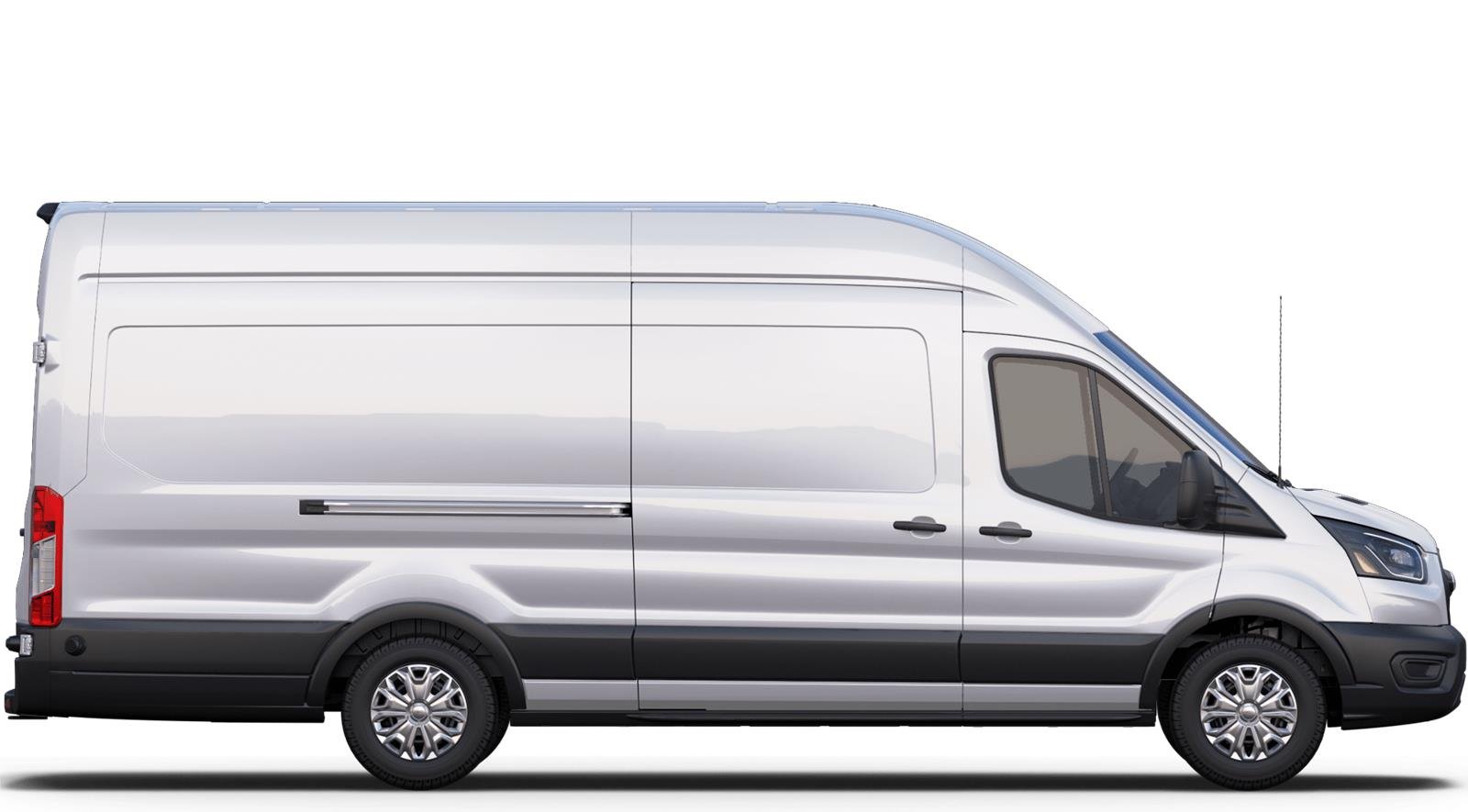 New 2024 Oxford White Ford XL image 5