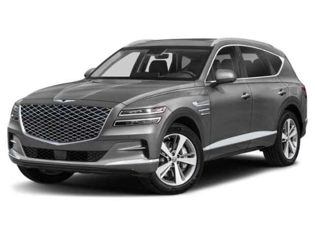 Certified Used 2023 Himalayan Gray Genesis Advanced + image 1