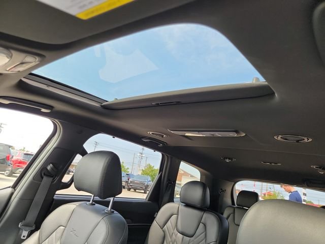 Used 2023 Ebony Black Kia EX X-Line image 18