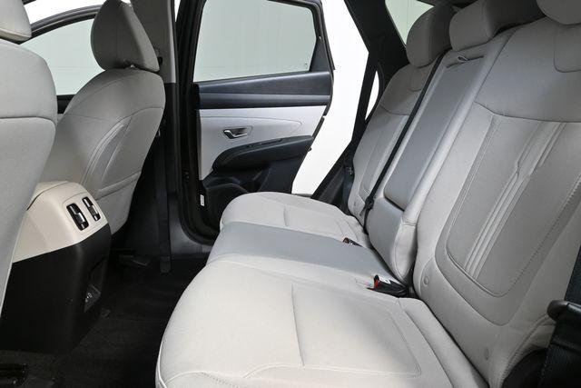 New 2026 Rockwood Green Hyundai SEL FWD image 86